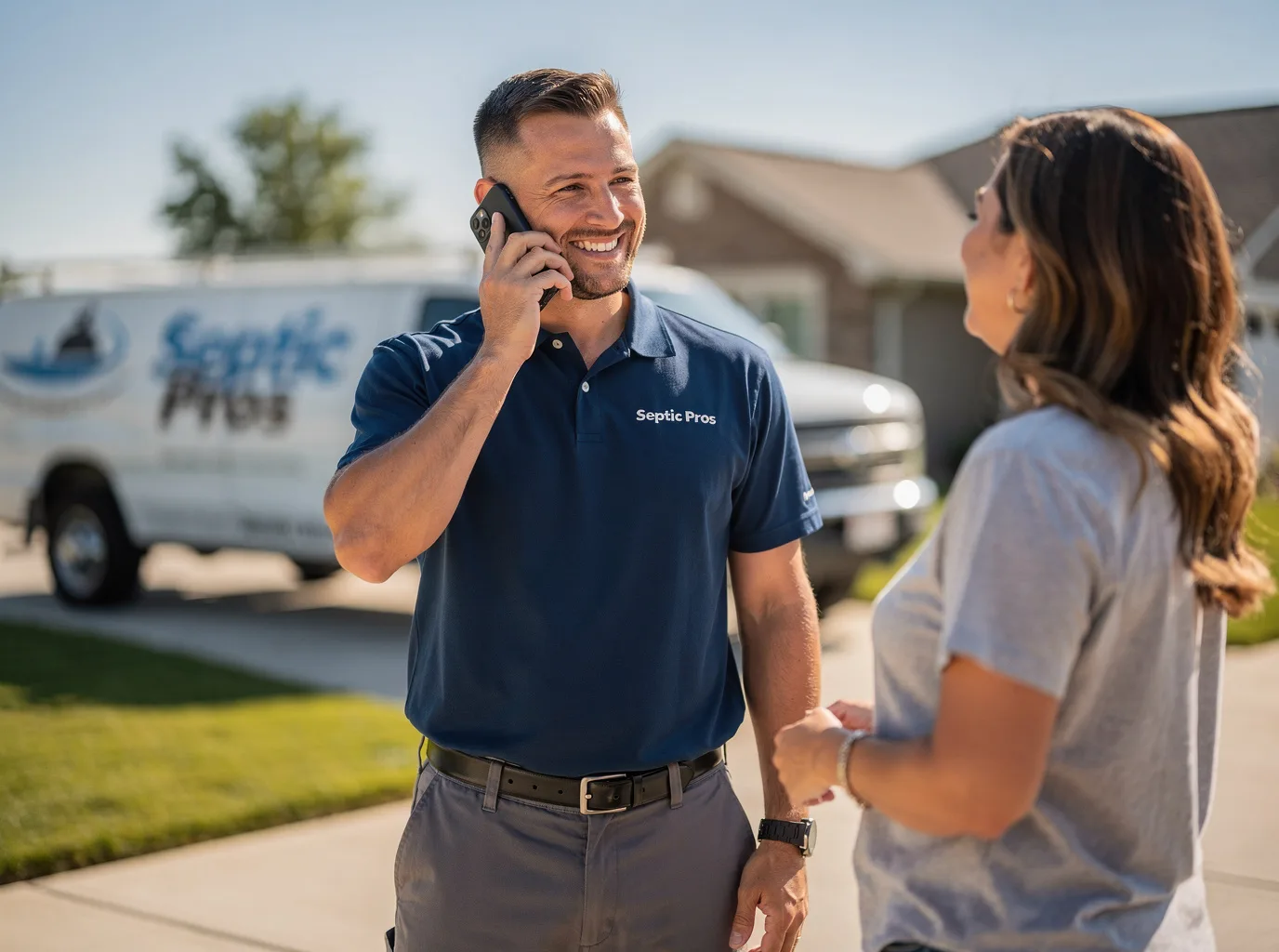 Septic Tank Pumping Daisy, MO FAQs